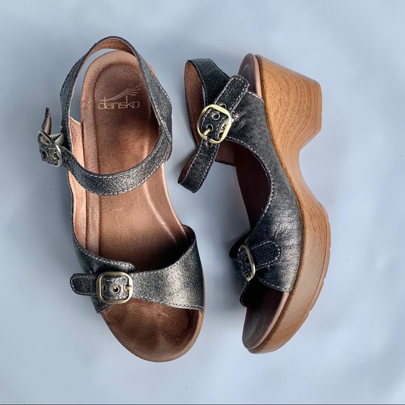 dansko joanie sandals